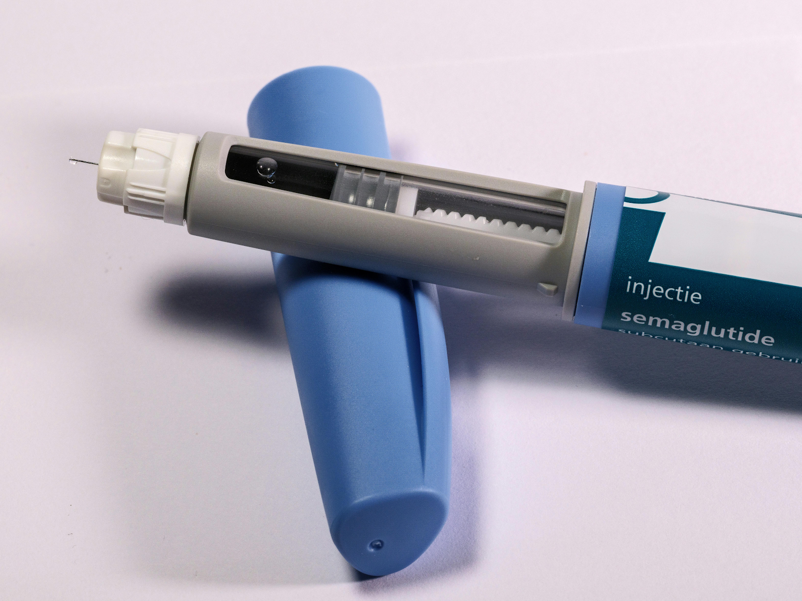 Safe Use of Ozempic for Weight Loss – Start Low at 0.5mg